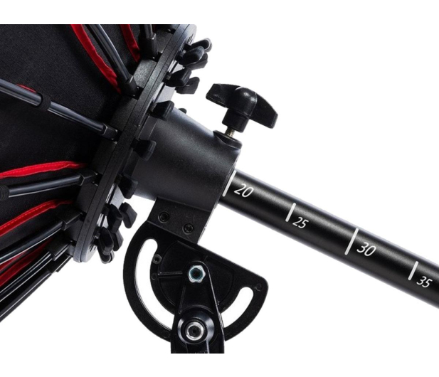 Quadralite Octadecagon Focus Para 120cm - 1490181 - zdjęcie 6